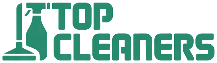 Top Cleaners